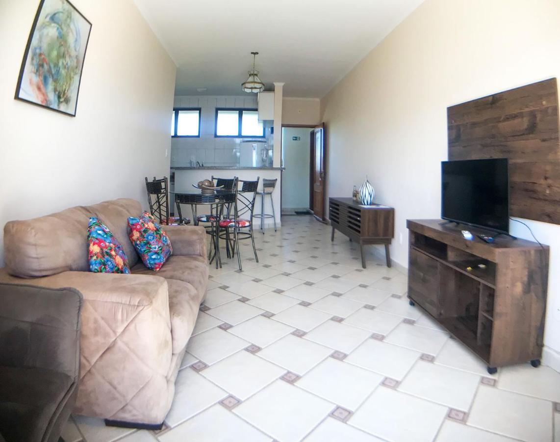 Apto C Lazer E Linda Vista Verde Águas de Lindóia 외부 사진